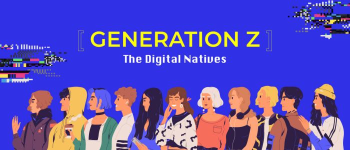 The Upcoming Generation Z in Southeast Asia